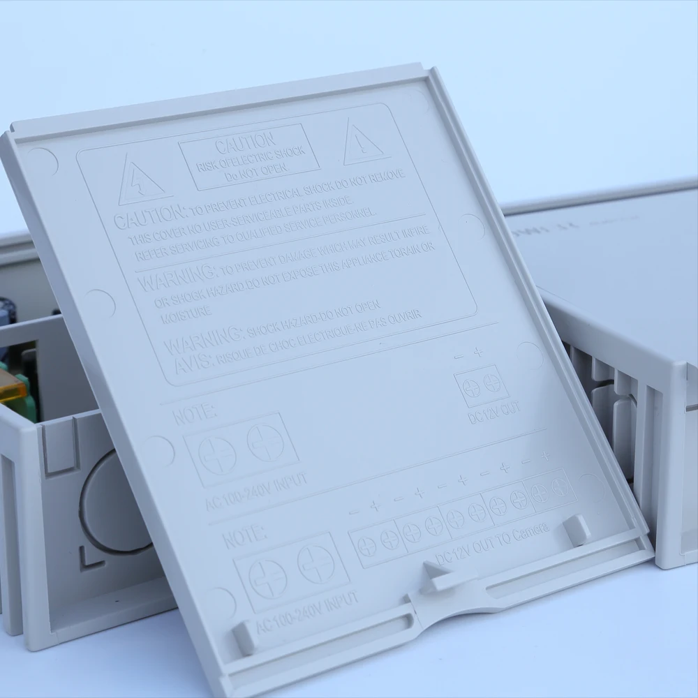 AC/DC адаптер питания DC12V 10A 16CH выход|adapter dc|adapter ac dcadapter |