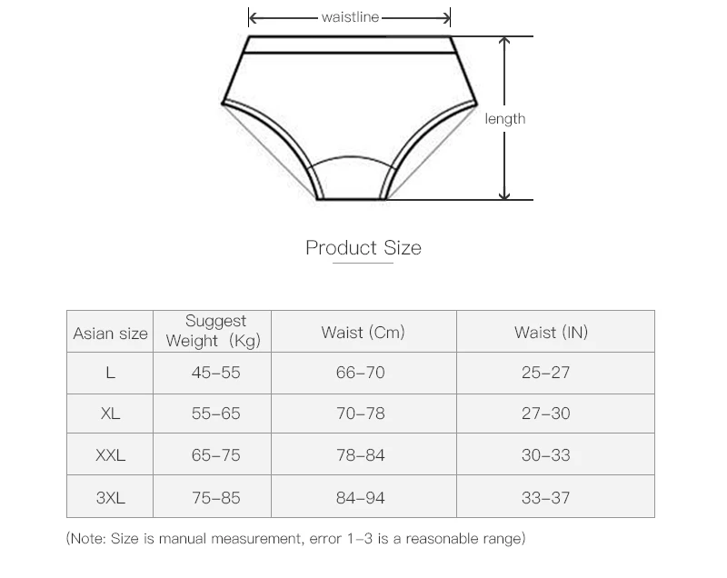 Male panties cotton boxers panties comfortable breathable men's panties underwear trunk brand shorts man boxer