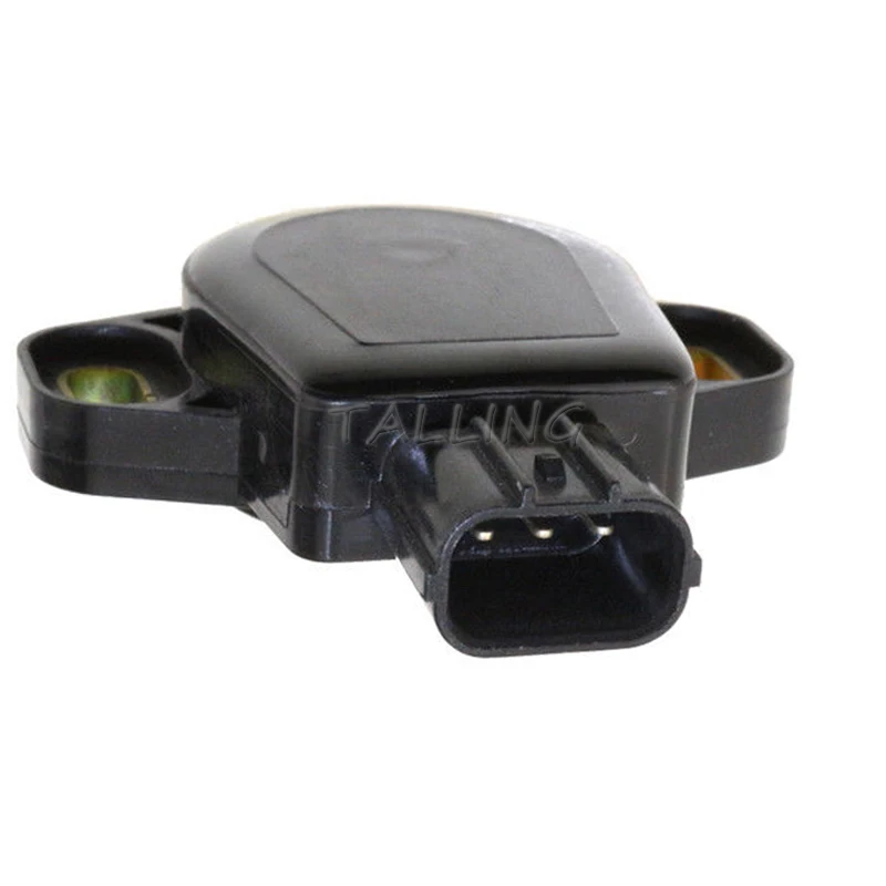 Датчик положения дроссельной заслонки 16402 RAA A00 16402RAAA00 TPS для Honda серия Accord Element Civic