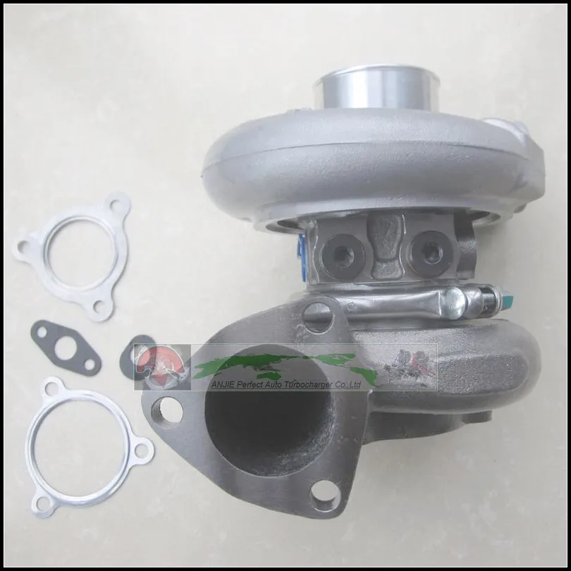 TD06-17A 49179-00100 ME037700 Water Coo Turbo For Sumitomo (4)