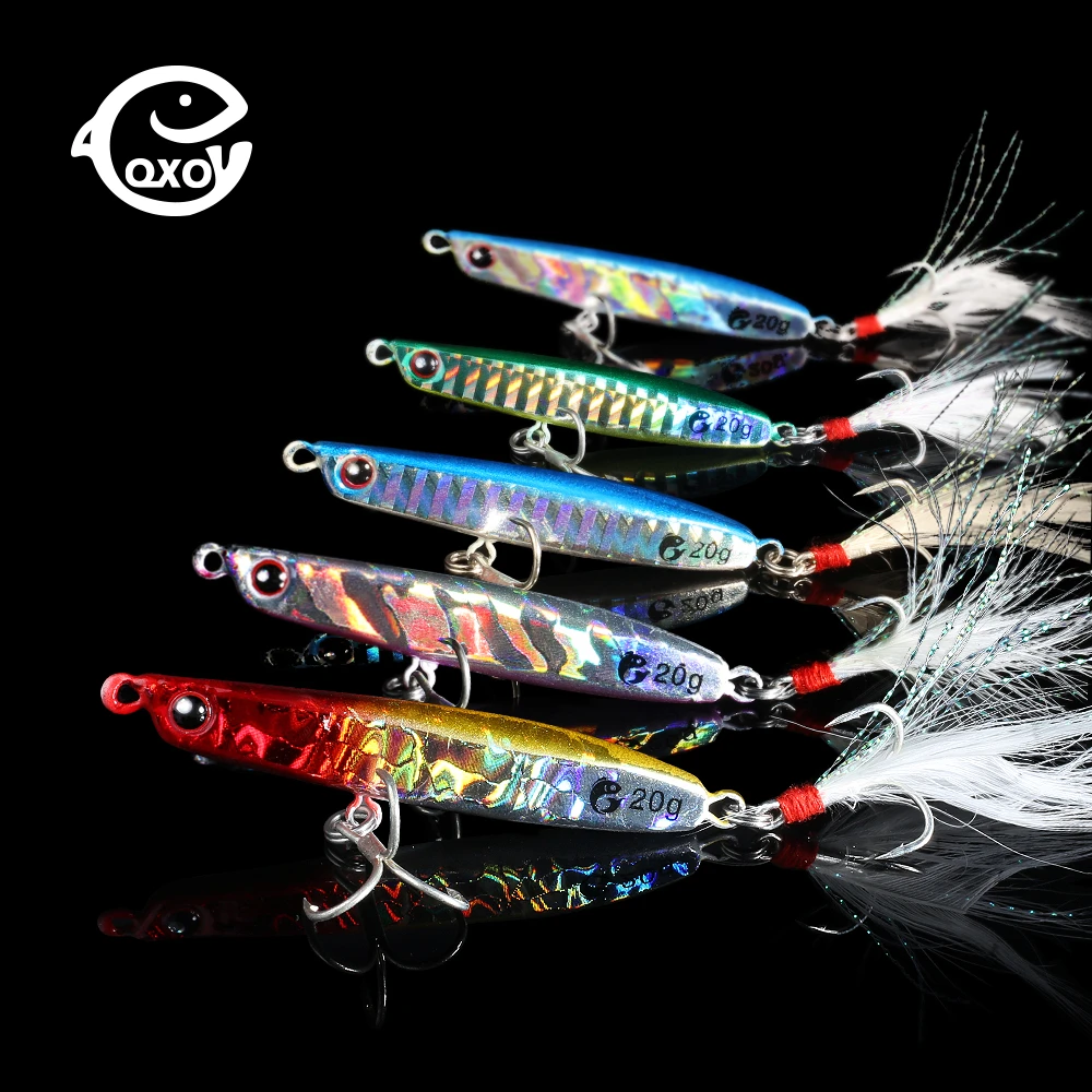 jig lures (2)