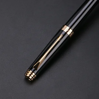 

1pcs 1053 black ink gift box pen business gift set