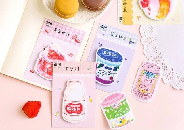 ドリンク型メモ帳 ドリンク型メモ帳 【公式通販】