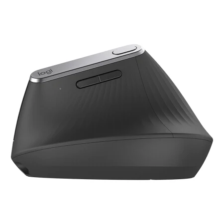 Вертикальная мышь Logitech MX эргономичная Многофункциональный офис для элитной