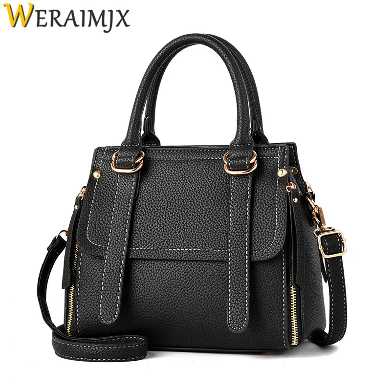 

WERAIMJX Shoulder Bags New Messenger Bag Korean Fashion Small Square Bag Creative Handbags Crossbody Bag for Women 2018 MJ254