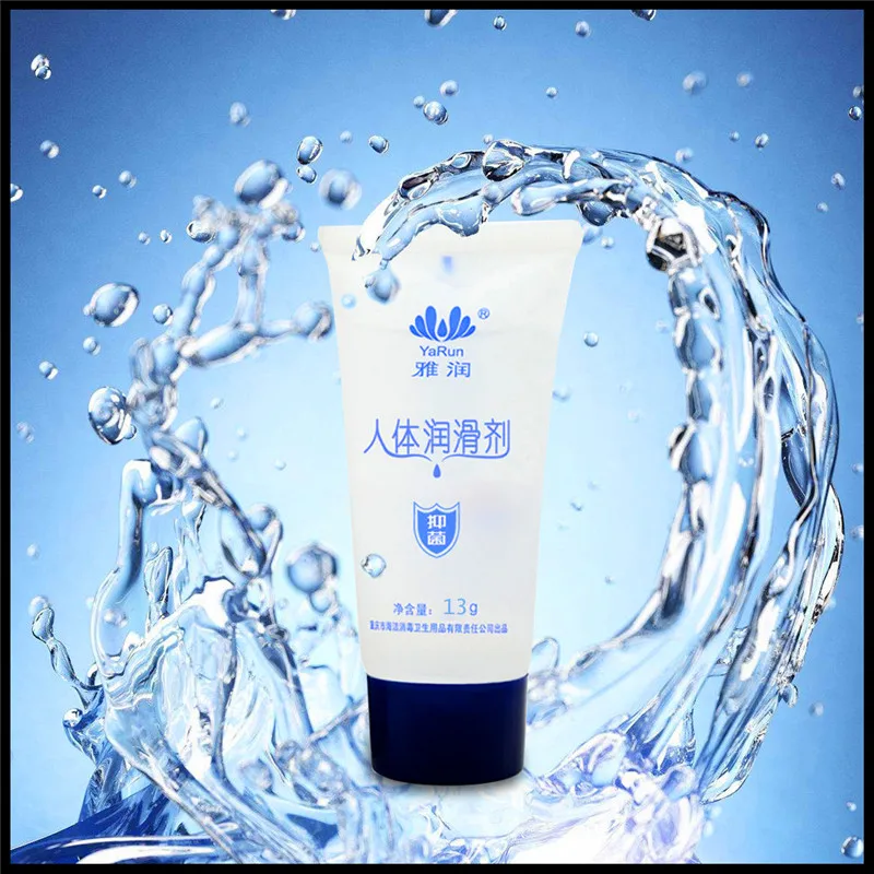 Lubricant Sex Lubrication Lubricating Fluid Lubricante Massage Masturbation Women Sex Drops Ladies Flirt Orgasm Sexual Climax