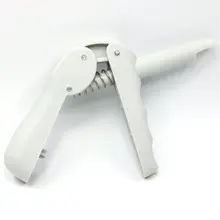 Стоматологический композитный пистолет аппликатор диспенсер стоматологический поставщик Стоматологическое стоматологическое оборудование эндодонтика уход за зубами