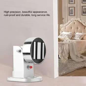 

DC12V/24V Floor-mounted Wall-mounted Frameless Glass Door Electromagnetic Door Suction Door suction body