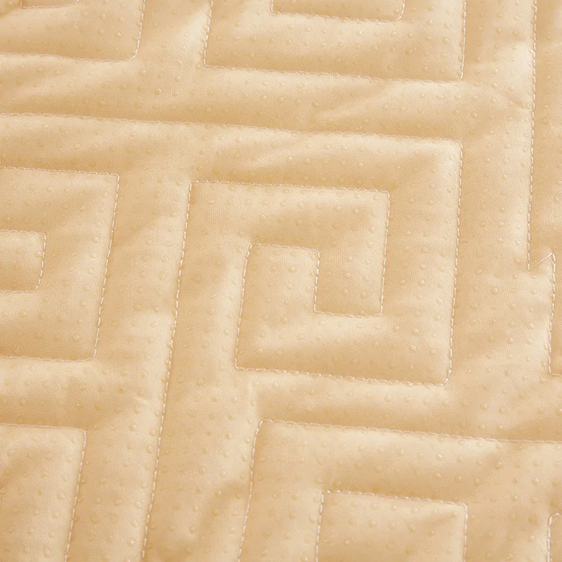 2019 New Style Fashion Gold/Blue Thick Warm Single Or Double Student Children Guesthouse Hotels Mattress Bedding 2019 New Style Fashion Gold/Blue Thick Warm Single Or Double Student Children Guesthouse Hotels Mattress Bedding
