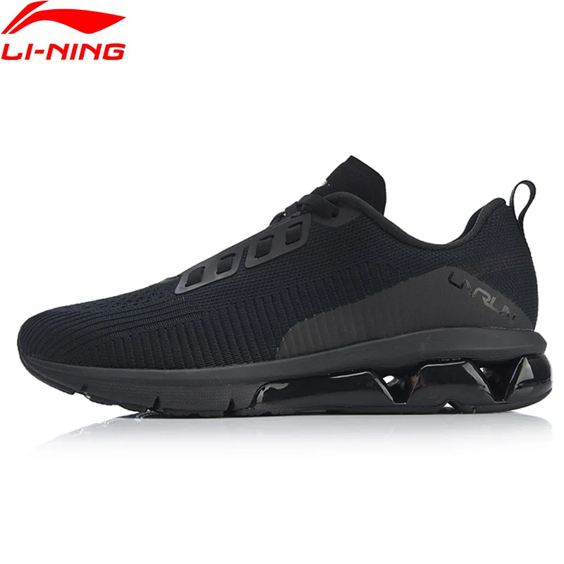 

(Clearance Sale)Li-Ning Women AIR ARC FLOW Cushion Running Shoes Wearable LiNing ARC Support Sport Shoes Sneakers ARHN092 XYP846