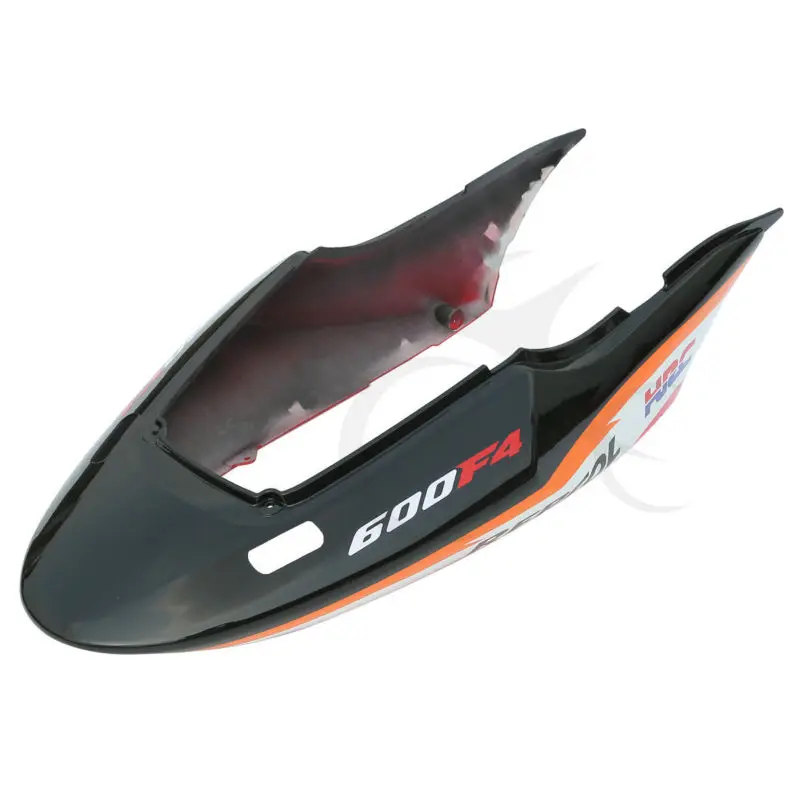 Впрыска ABS обтекатель КУЗОВ комплект для Honda CBR600F4 CBR 600 F4 99 00 Repsol 4A