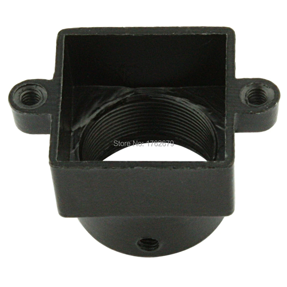 ELP-L100 No distortion lens with mount for ELP usb camera