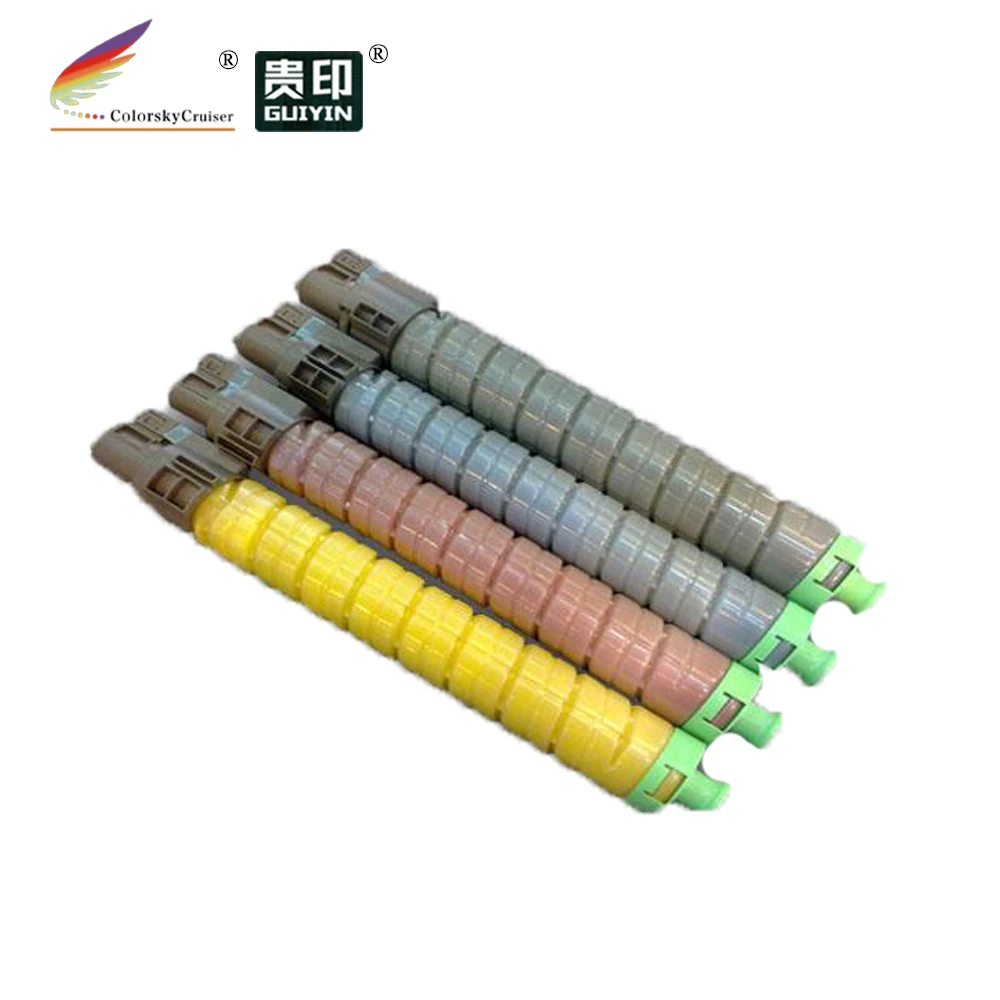 (CS RC2500) compatible toner cartridge for Ricoh Aficio MP C2000 C2500