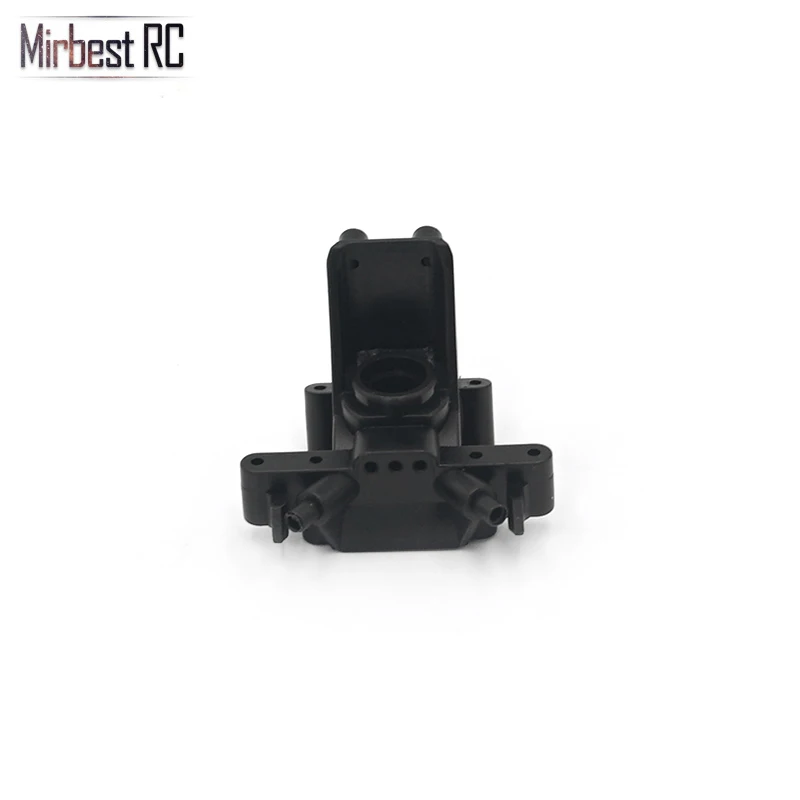 Wltoys 12428 12423 12628 RC автозапчасти 12428-0007 Передняя и задняя волновая коробка/коробка