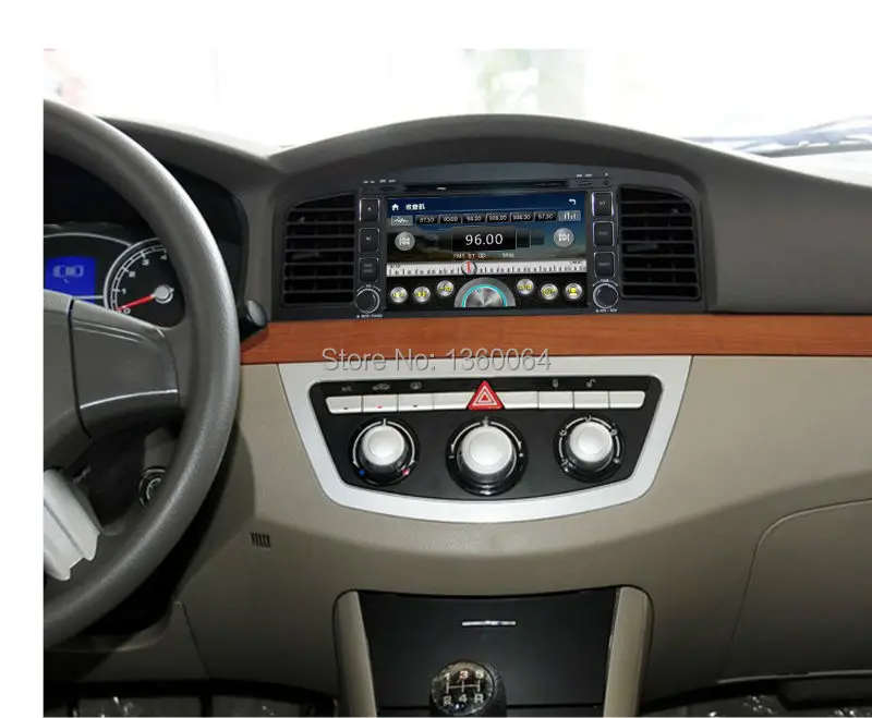 Sale 7" car dvd gps player for Lifan 620 Solano Car Radio Navigation TV Russian menu languge 3G+ Gift rearview camera+Navitel map 1