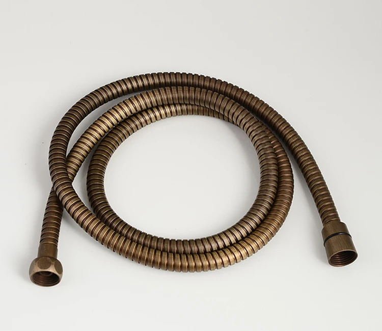 shower hose