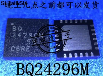 

5pcs BQ24296M 24296M QFN-24