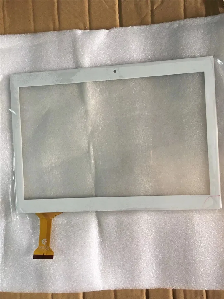 

10.1'' new touch panel Tablet PC for edison CETAB100917W7.11 WA1001 digitizer touch screen