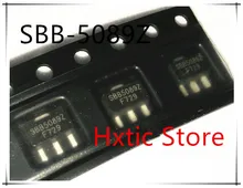 NEW 10pcs lot SBB5089Z SBB 5089Z SBB5089 SBB 5089 BB5Z SOT 89 IC