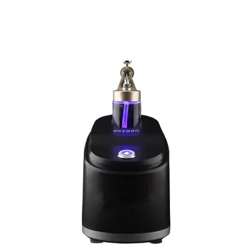 

Hot Sale New Portable Water Oxygen Jet Peel Skin Care Facial Massage WaterJet Cleaning Beauty Machine For Home Use