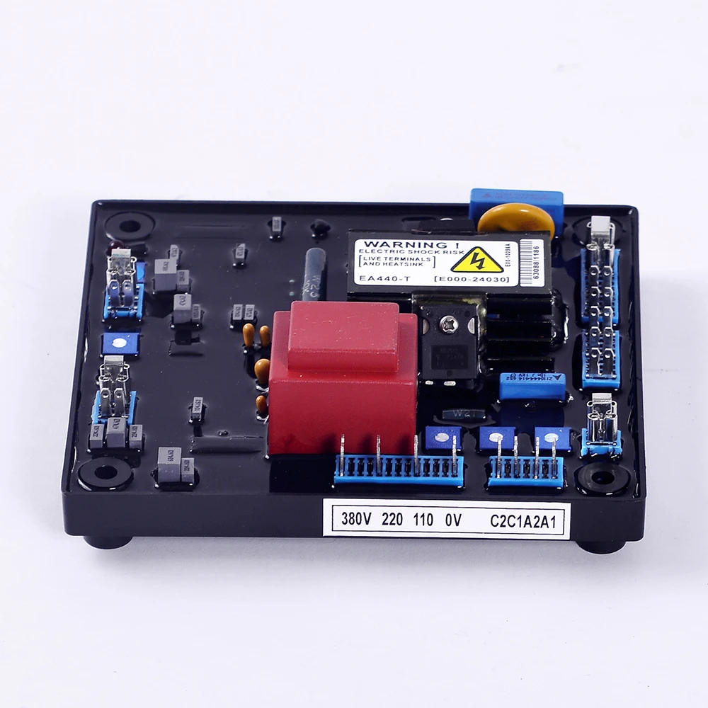 EA440-T 10
