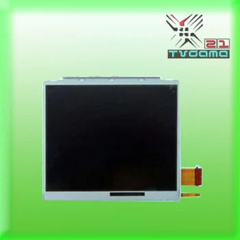 

50pcs/lot!Replacement 100% Original Bottom LCD Display Screen For N DS i LLDown lcd screen