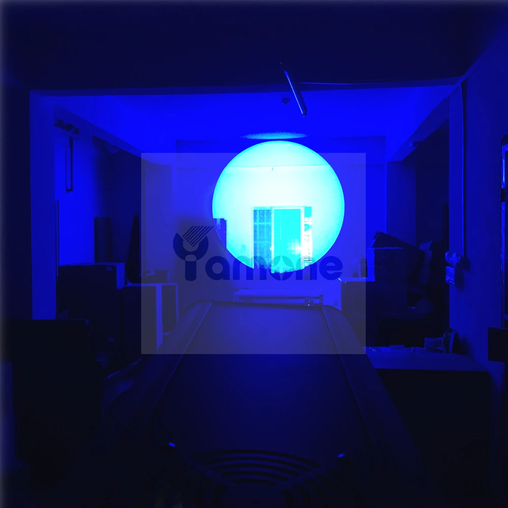 LED Follow Spot 19