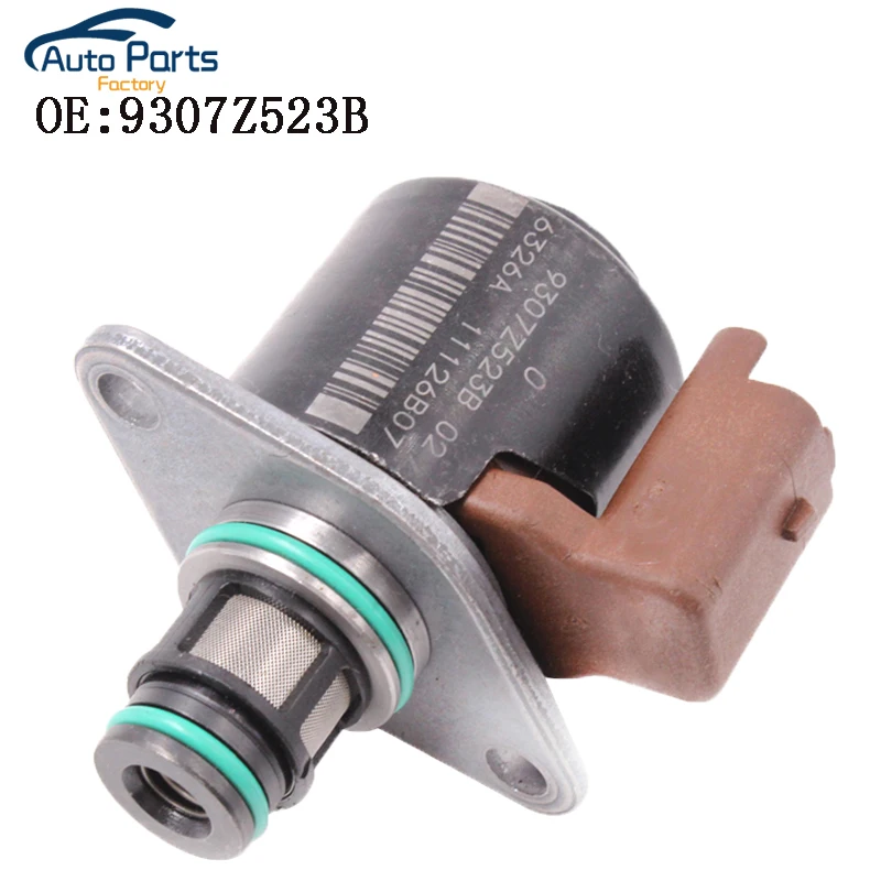 9307Z523B Fuel Pump Inlet Metering Valve Pressure Regulator 9109-903 for Delphi