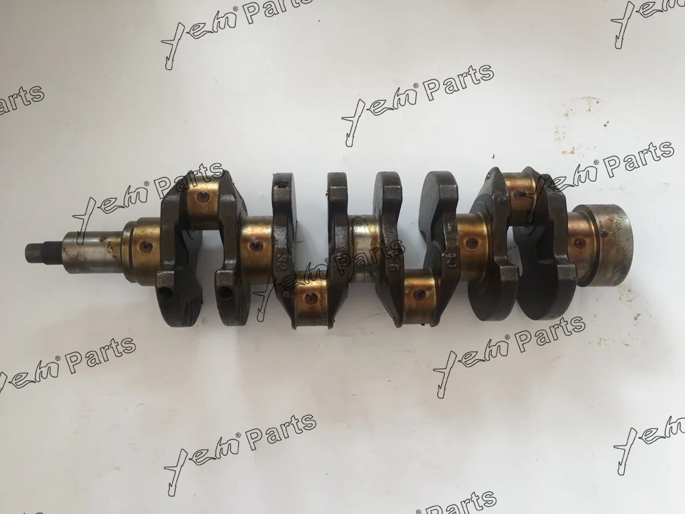 

Коленчатый вал для Nissan BD30