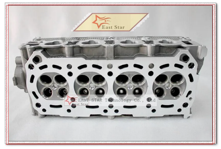G16B G16KV Bare Cylinder Head For SUZUKI Vitara Esteem Grand Vitara Cultus 1.6L 11110-57802 11100-57B02 11100-71C01 11100-52G01