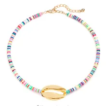 Женское колье-чокер в стиле бохо, эффектное ожерелье, новинка, силиконовый диск, догадка, розмарин, женские модные аксессуары, подарок на день Святого Валентина