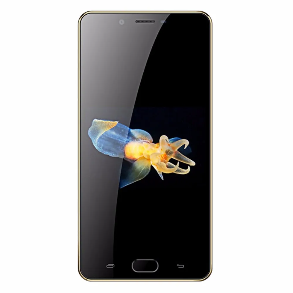 Оригинальный Ken xin Da KENXINDA S9 4G мобильные телефоны 2 GB + 16 Android 7 0 4 ядра смартфон Dual