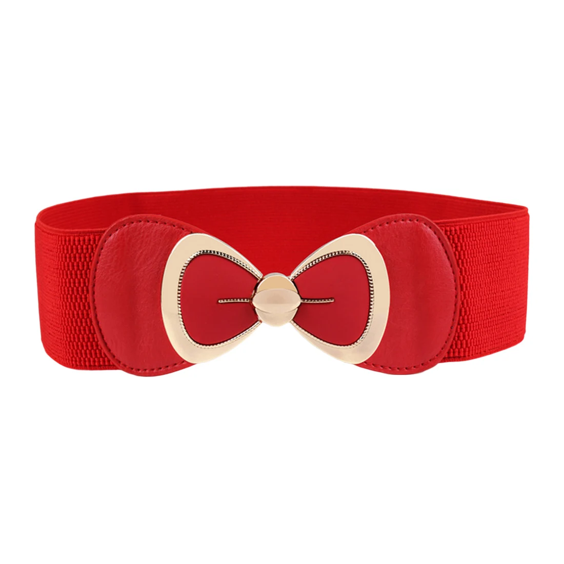ladies wide belts