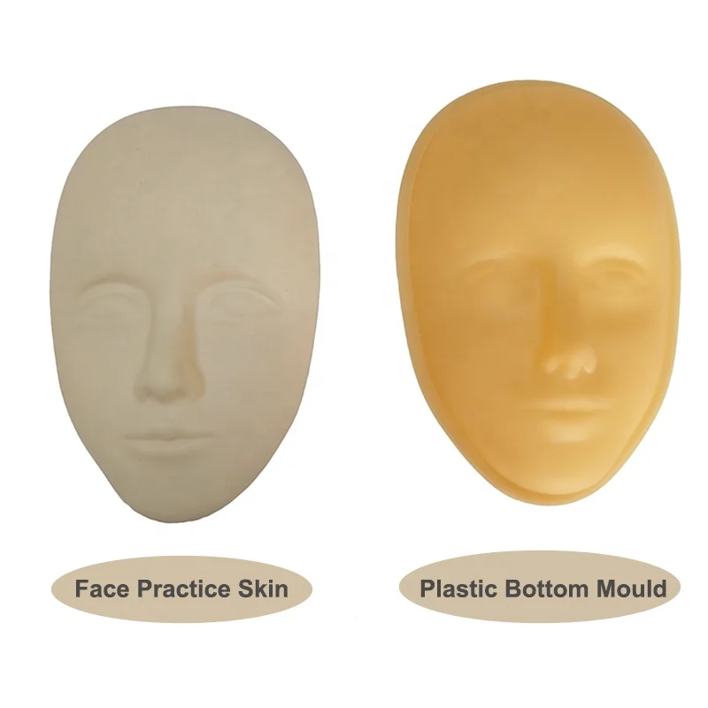 Light-Weight-Model-Head-Silicone-Tattoo-Practice (5)