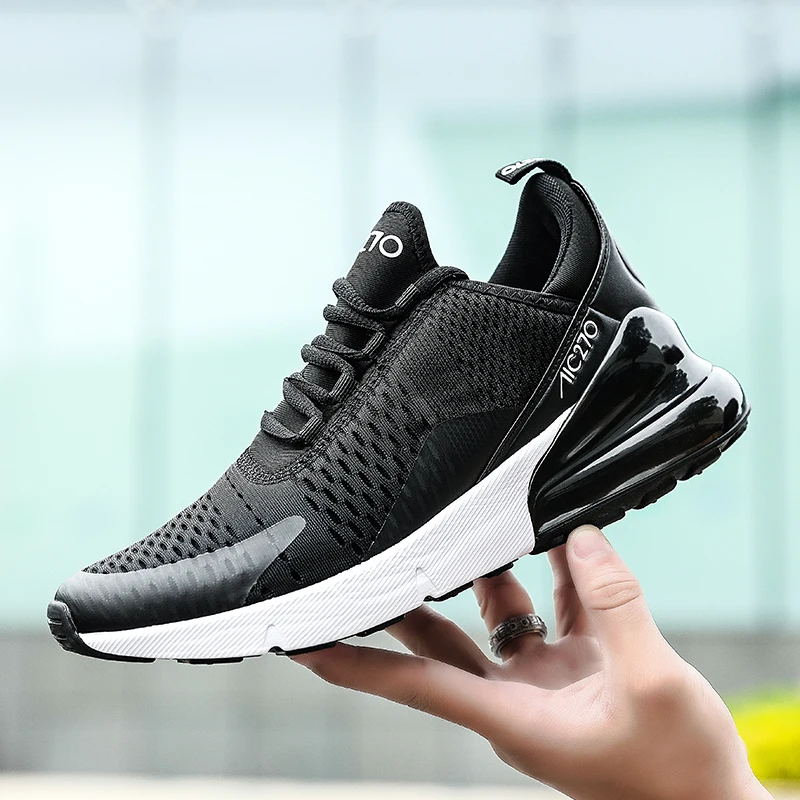 

Fires Men Sneakers Comfortable Sports Shoes Brand Trend Men Running Shoes Outdoor Walking Jogging Men Shoes Zapatillas Hombre