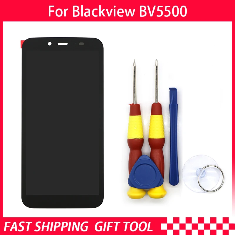 BV5500