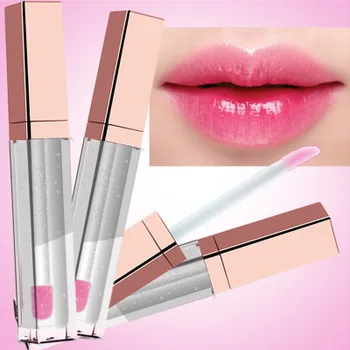 

Private label customized cosmetics lipstick lip gloss & influence marketing-also our brand image link