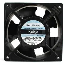 Для KAKU KA8025HA2 8025 220 V 8 см охлаждающий вентилятор