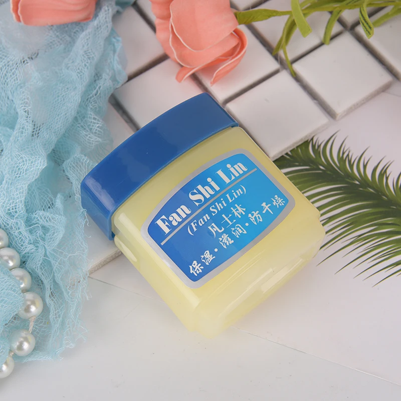 

Lip Balm Hand Care Vaseline Lip Balm Cream For Body Skin Care 45g Vaseline Ointment top selling