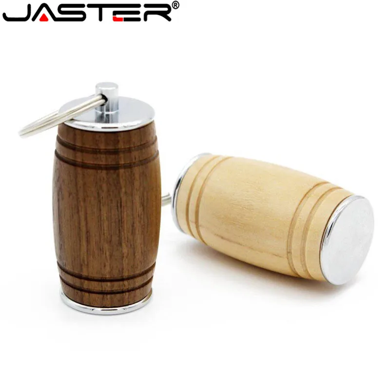 JASTER новый рекламный пивной бочонок флешки usb флеш карта накопитель 32 gb/16 gb Gragas