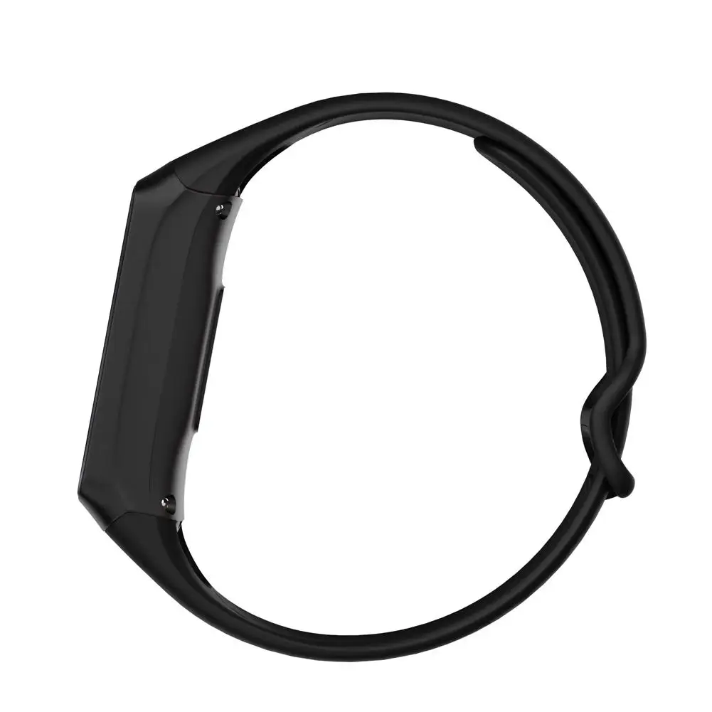 Многоцветные силиконовые Ремешки для наручных часов Samsung Galaxy Fit SM