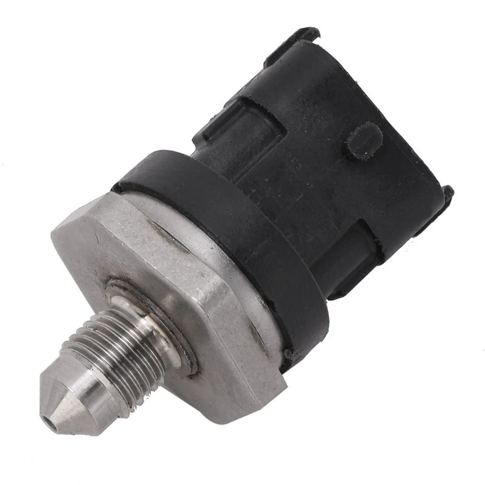 Fuel Rail Pressure Sensor / Fuel Rail Sensors (FRS) / The fuel rail