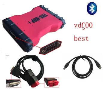 

2016R0 NEW 2014.3 R3 free actived 2015 NEW VD600 vd TCS cdp PRO PLUS with bluetooth better than
