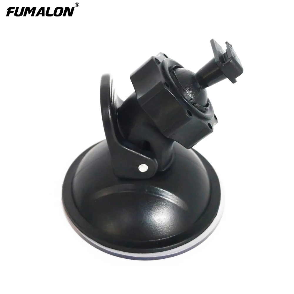 

Standard Hight Quality Plastics Suction Cup DVR Mount For Xiaomi Mijia Camera Mini