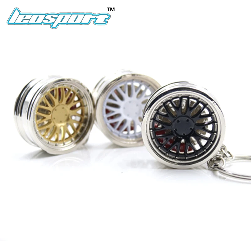 車ホイールリムキーホルダー車のホイールnosターボキーホルダーキーリング金属ブレーキディスク Turbo Keychain Nos Turbo Keychainwheel Rim Keychain Aliexpress