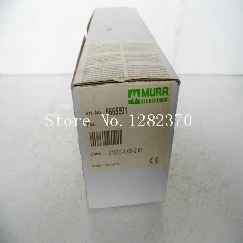 

[BELLA] New German original authentic spot MURR module 5665501