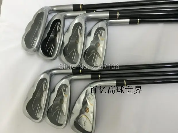 هونما playwell U100 رجل الغولف حزمة مجموعة كاملة سيدة نادي الغولف مجموعة كاملة مجموعة