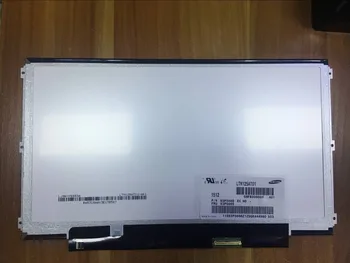 

LTN125AT01 LTN125AT 01 LED Display LCD Screen Matrix for Laptop 12.5" HD 1366X768 40Pin Replacement