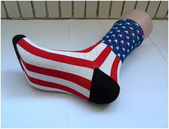 american flag socks (4)
