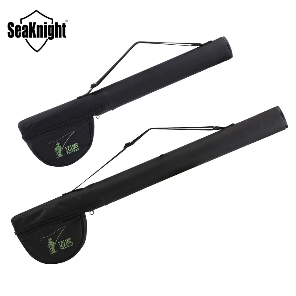 SeaKnight Fishing Rod Bag Lightweight 60cm 77cm MAXWAY Series Fishing